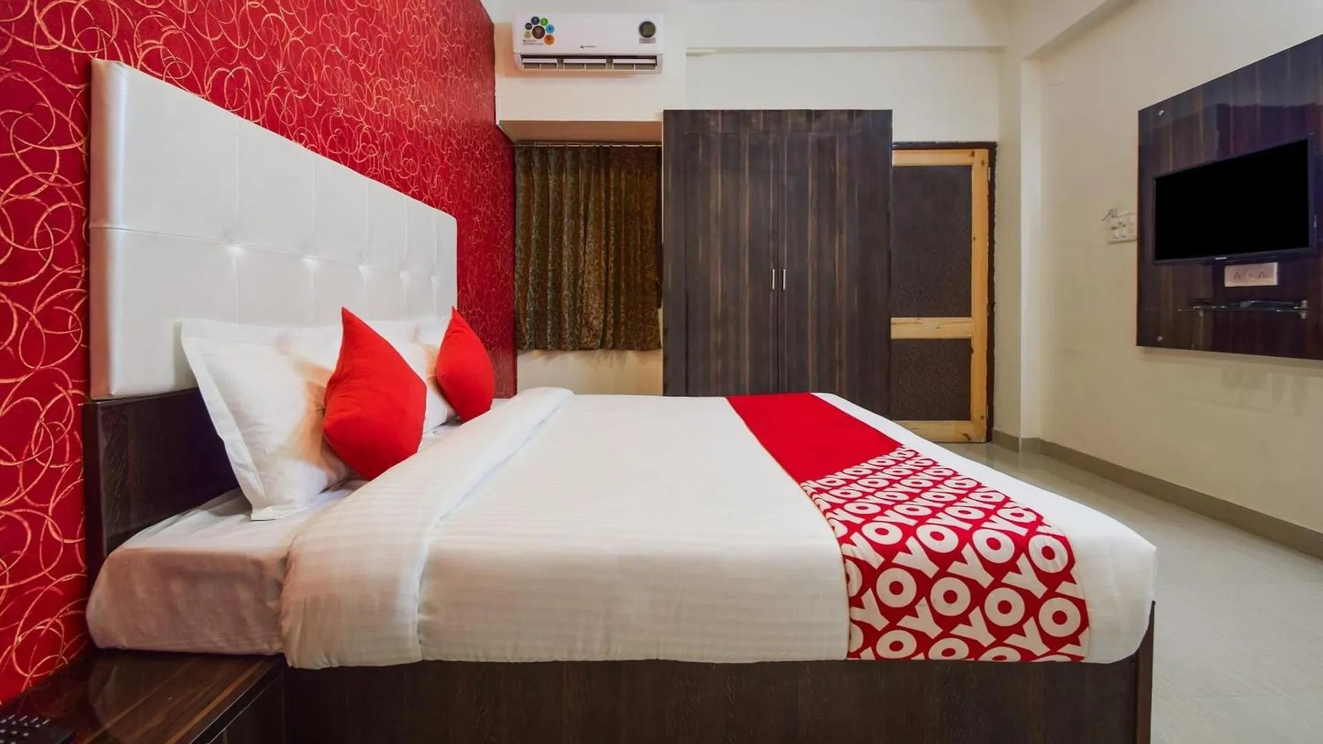 Hotel O Parmanand Garden Udaipur