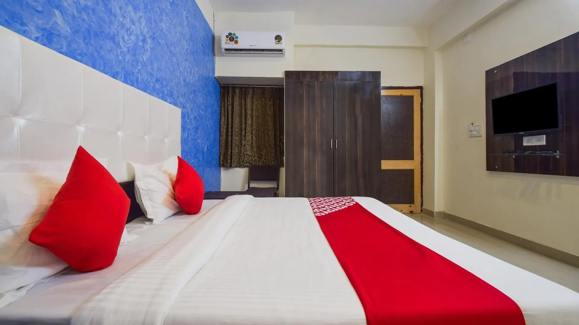 Hotel O Parmanand Garden Udaipur 3*,