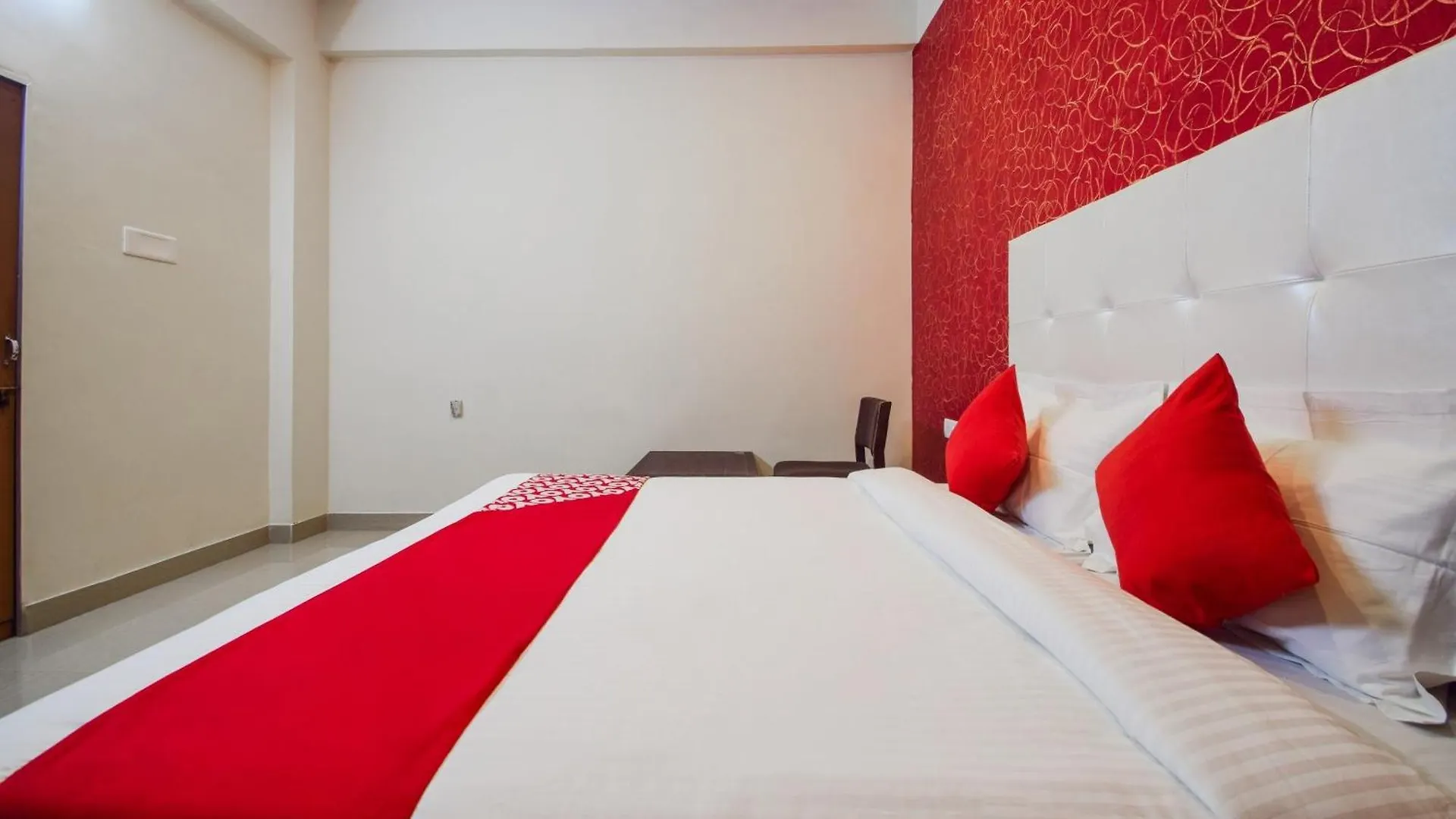 Hotel O Parmanand Garden Udaipur