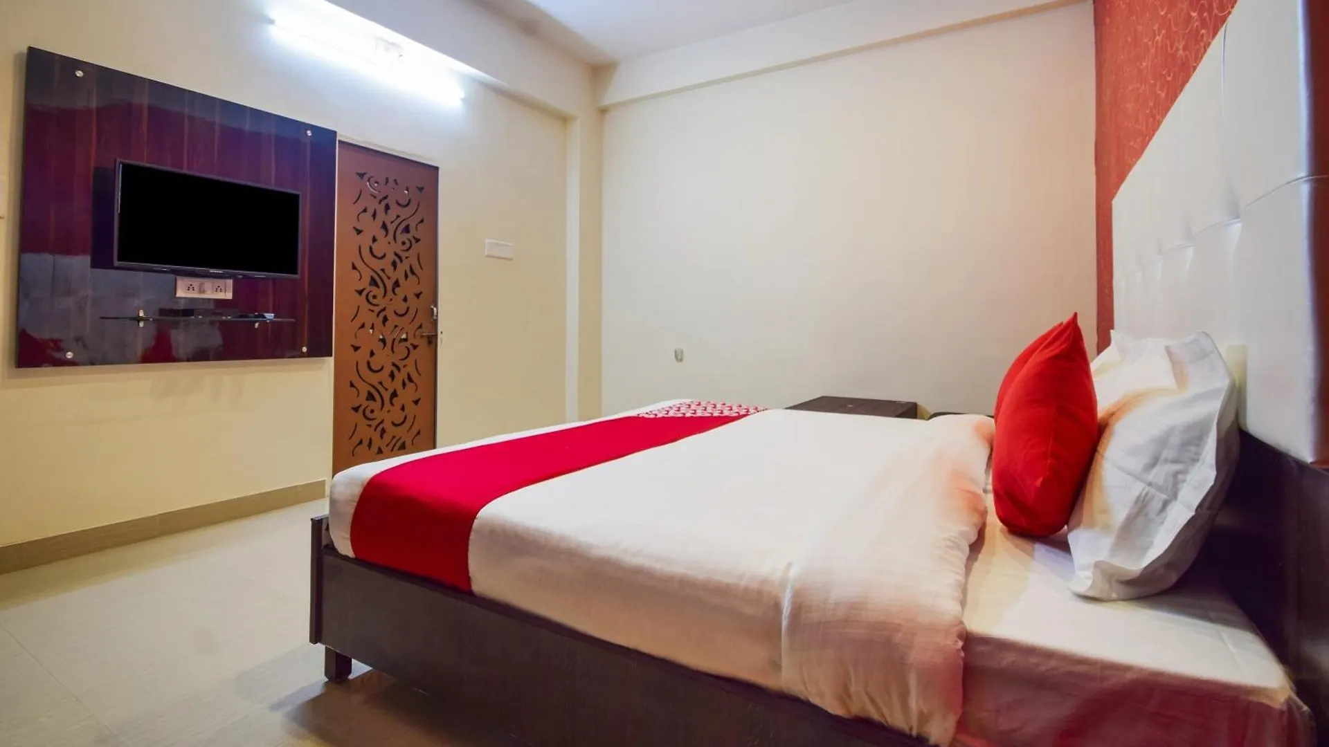 Hotel O Parmanand Garden Udaipur 3*,  India