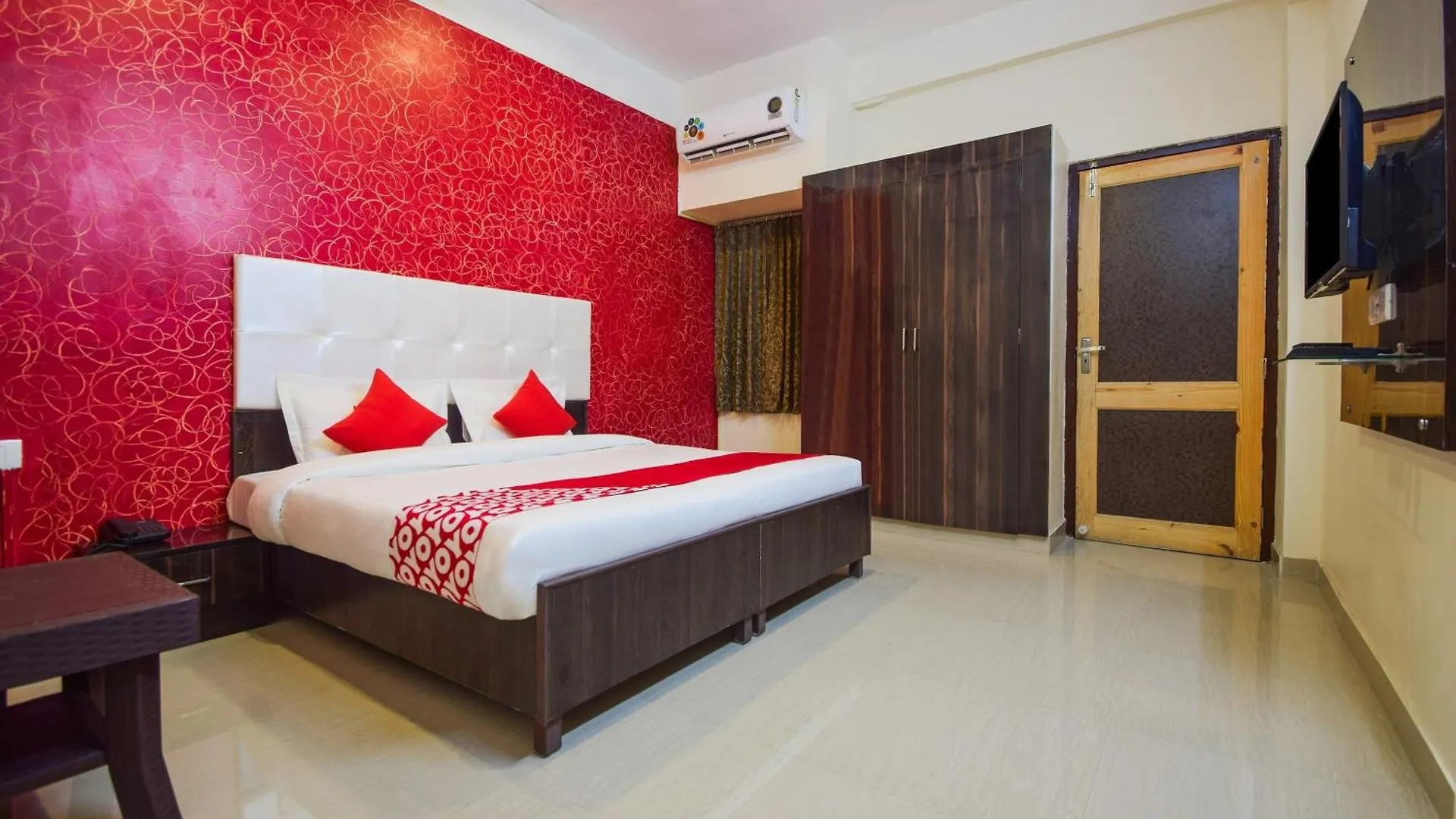 ***  Hotel O Parmanand Garden Udaipur India