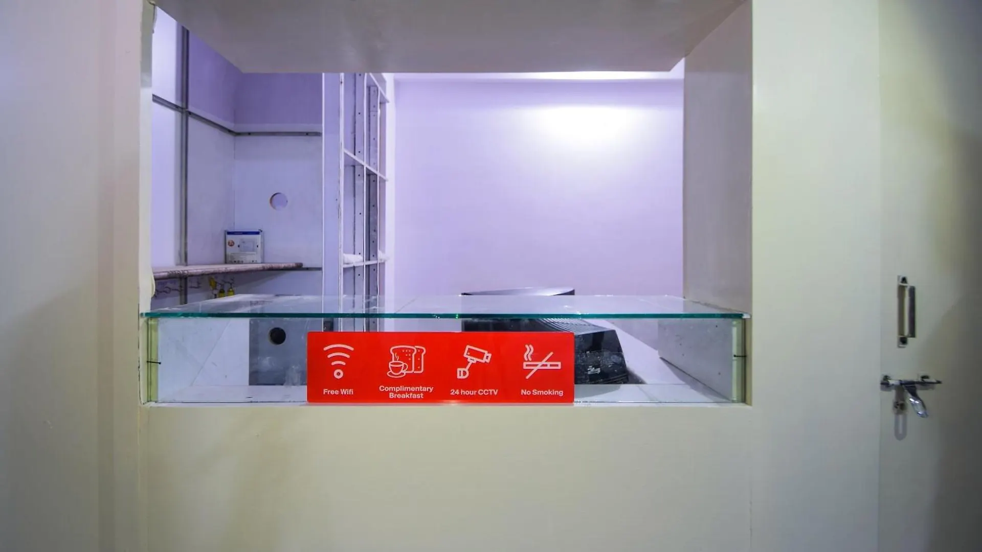 Hotel O Parmanand Garden Udaipur