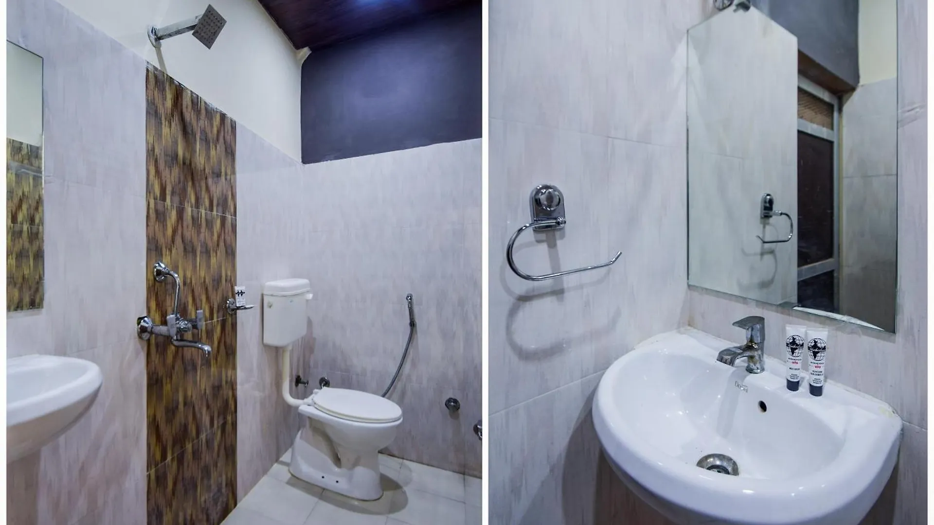 Hotel O Parmanand Garden Udaipur 3*,  India