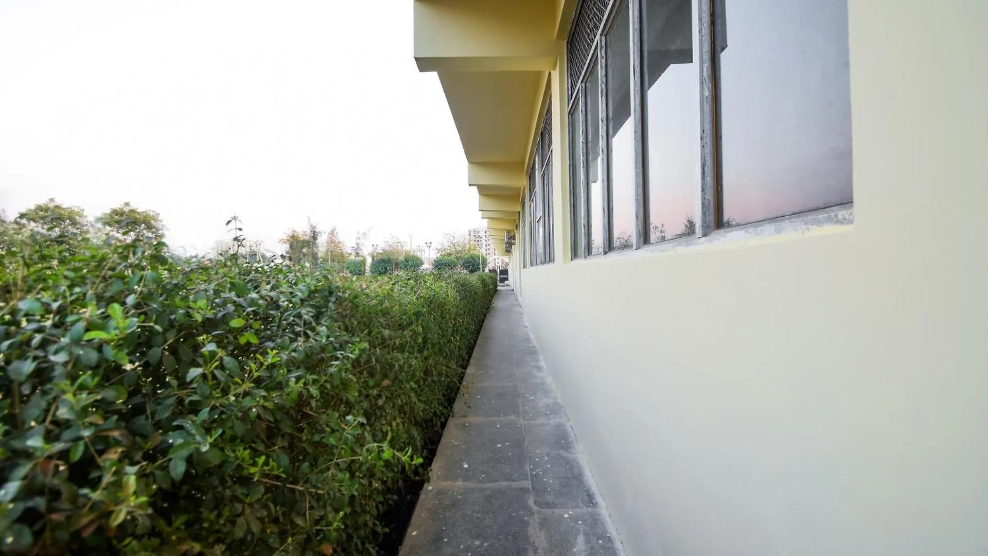 Hotel O Parmanand Garden Udaipur 3*,  India