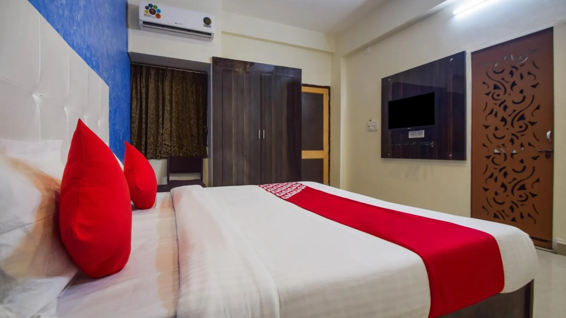 Hotel O Parmanand Garden Udaipur