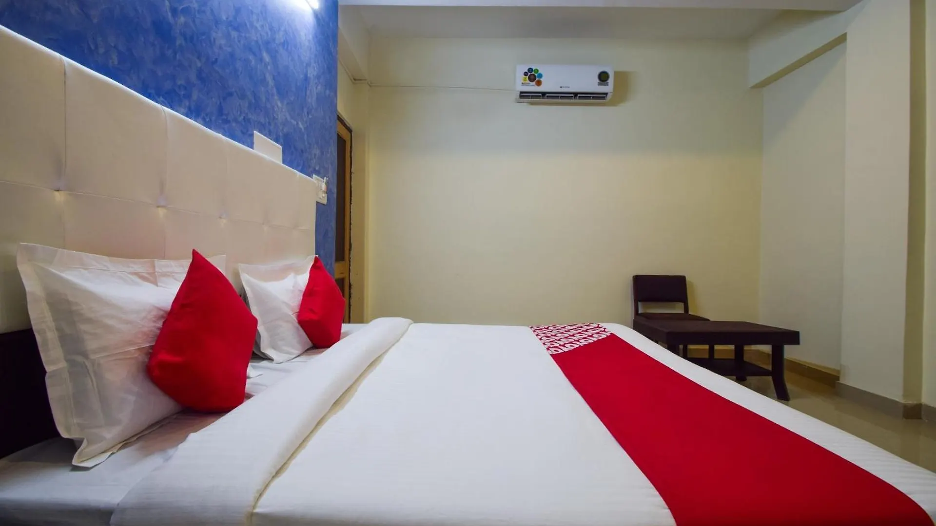 Hotel O Parmanand Garden Udaipur 3*,  India
