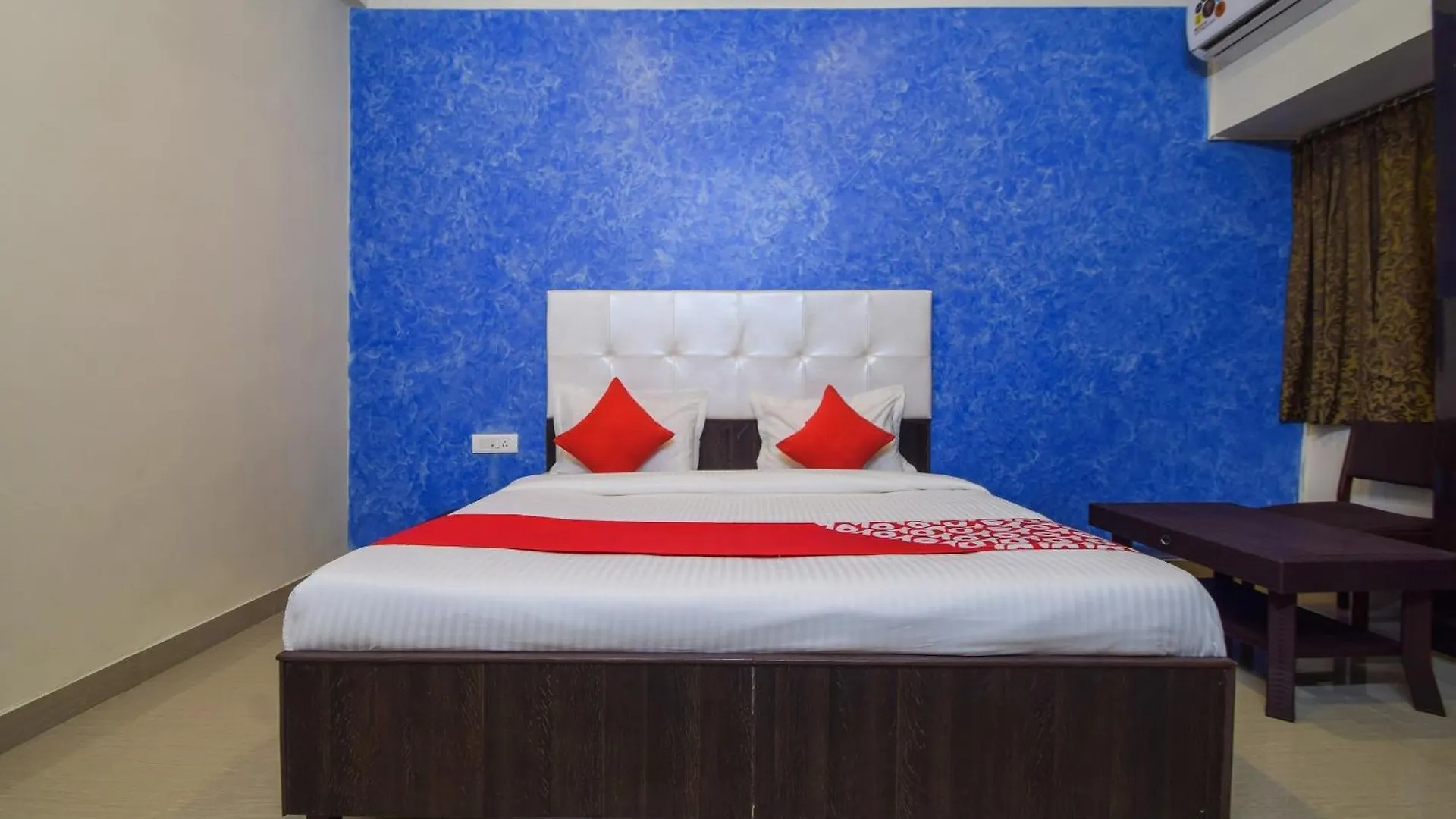 Hotel O Parmanand Garden Udaipur