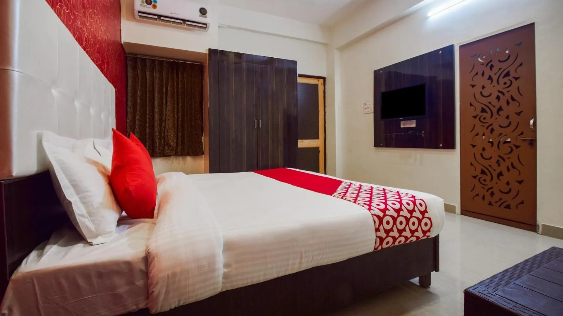 Hotel O Parmanand Garden Udaipur India